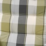 Sun Garden 10118240 90287-2 Inco Auflage Liege Strukturpolyester
