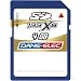 Electronics : Secure Digital 4GB, Hi-speed 133X
