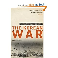 The Korean War (Pan Military Classics)