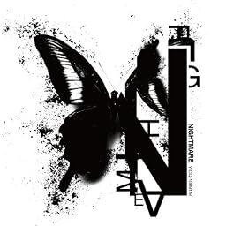NIGHTMARE(DVD付A)