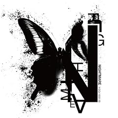 NIGHTMARE(DVD付A)
