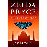 Zelda Pryce: The Razor's Edge