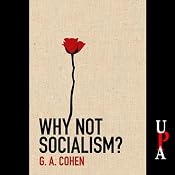 Why Not Socialism? | [G. A. Cohen]
