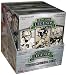 Search : 2008 Press Pass Legends Football Hobby Box