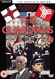 The Guardians - Complete Series - 4-DVD Set [ NON-USA FORMAT, PAL, Reg.2 Import - United Kingdom ]