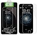 Screen Protector Tempered Glass