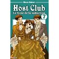 Host Club, Tome 7 :