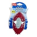 Hartz H Chew O-football, Colors Vary