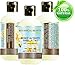 MONOI de TAHITI VANILLA TIKI OIL 100 % Natural / 100% PURE BOTANICALS. 2 Fl.oz.- 60 ml. For Skin, Hair and Nail Care.