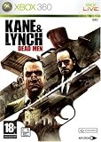 Kane Et Lynch: Dead Men