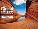 Scott Kelby's Digital Photography Boxed Set, Volumes 1 and 2, (Offered Exclusively by Amazon) (Includes The Digital Photography Book Volume 1, The Digital ... Book Volume 2, and Limited Signed Print)