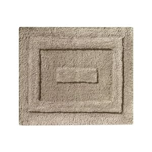 InterDesign Spa Rug, Aloe