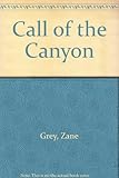 The call of the canyon