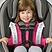 Chicco NextFit Convertible Car Seat, Mystique