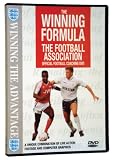Soccer Winning Formula: Winning The Advantage DVD