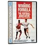 Soccer Winning Formula: Winning The Advantage DVD