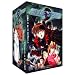Blue Seed - L'int�grale, Coffret 5 DVD (26 �pisodes)
