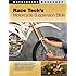 Race Tech's Motorcycle Suspension Bible (Motorbooks Workshop)