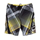 O'Neill Rockstar Lopez Freak Boardshorts 2011