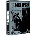 La Collection Films Noirs - Edition Limit�e Bo�tier m�tal, 6 Films - Inclus le Livret