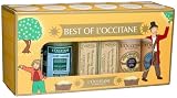 Best of L'Occitane Gift Box
