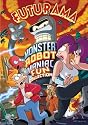 Futurama Poster TV K 11x17