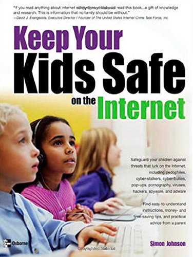 keep your kids safe on the internet