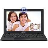 Asus X200CA-HCL1104G 12 inch Touch Screen Laptop (1.5 GHz Intel Celeraon 1007U processor,  4GB RAM, 320GB HHD, Windows 8)