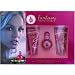 Kitchen & Housewares : Britney Spears FANTASY GIFT SET 30ml EDP Spray, 50ml Body Souffle, 50ml Shower Gel SAVE UP TO 75% ON FRAGRANCES WITH US