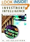 Investment Intelligence from Insider Trading