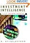 Investment Intelligence from Insider Trading