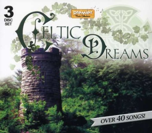 CD-Charts  Search : Celtic Dreams