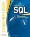 SQL: A BEGINNER'S GUIDE 3/E (Beginner's Guides (McGraw-Hill))