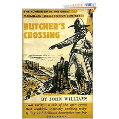 Butcher's Crossing
