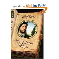 Der Balsamtr�ger