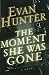 Books : The Moment She Was Gone: A Novel