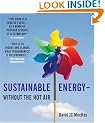 Sustainable Energy - Without the Hot Air
