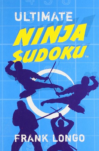 ultimate ninja sudoku