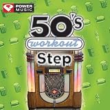 50s Workout Step