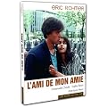 L'ami de mon amie