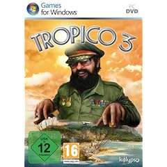 Tropico 3