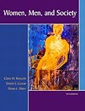 Women, men, and society