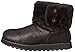 Skechers Women's Keepsakes Faux-Leather Winter Boot