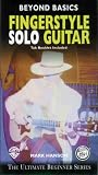 Beyond Basics: Fingerstyle Solo Guitar, Video