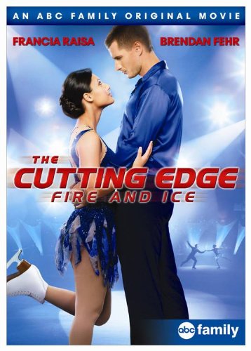 Cutting Edge-Fire & Ice [Edizione: Germania]