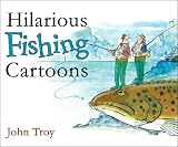 Hilarious Fishing Cartoons