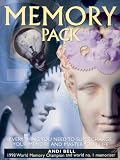 Memory Pack
