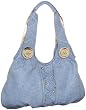 KATHY Van Zeeland Rock Bar Med. Shopper