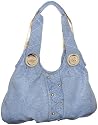 KATHY Van Zeeland Rock Bar Med. Shopper