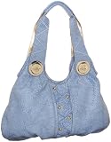 KATHY Van Zeeland Rock Bar Med Shopper